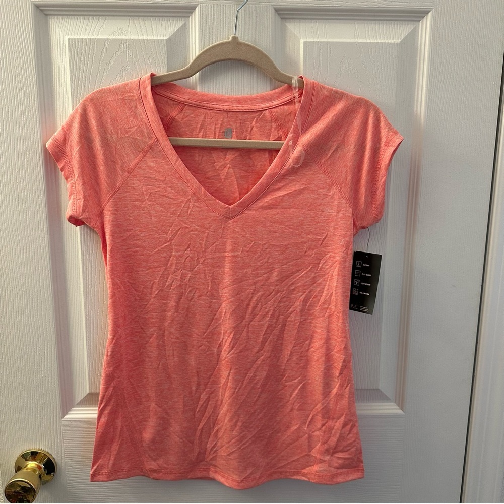 Ideology Women's Essentials Rapidry T-Shirt